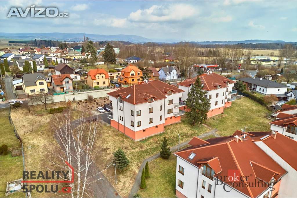 Foto inzerátu Prodej byty 4+kk, 128 m² - Chodov
