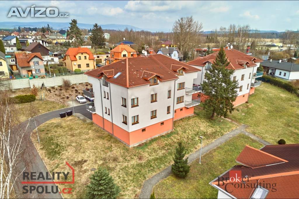 Foto inzerátu Prodej byty 4+kk, 128 m² - Chodov