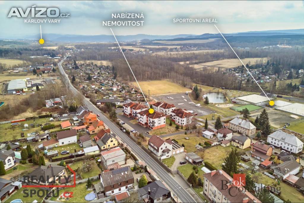 Foto inzerátu Prodej byty 4+kk, 128 m² - Chodov