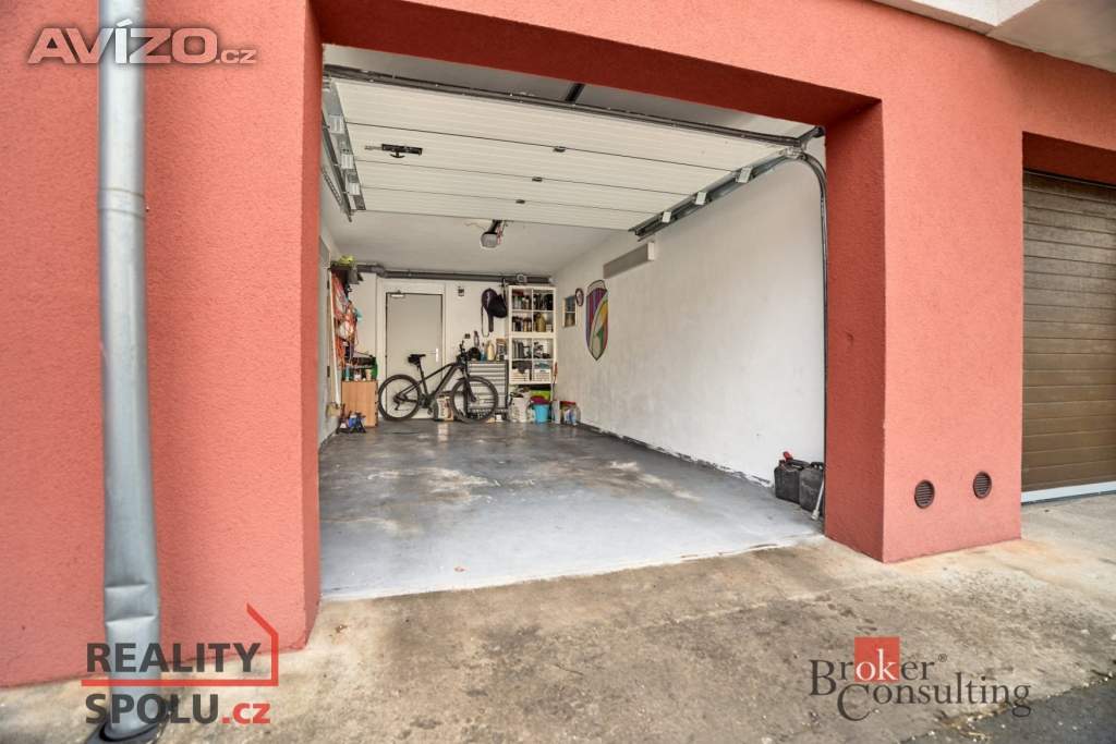 Foto inzerátu Prodej byty 4+kk, 128 m² - Chodov