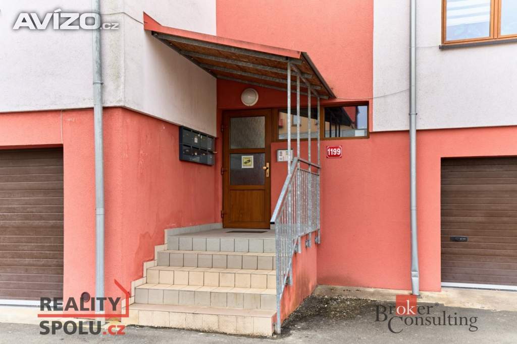 Foto inzerátu Prodej byty 4+kk, 128 m² - Chodov