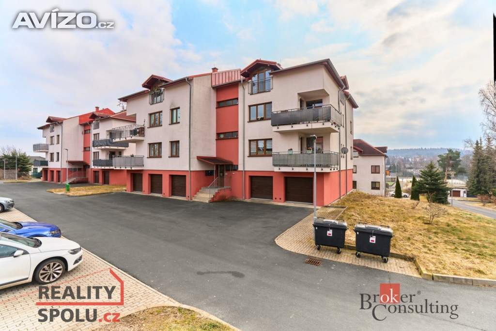 Foto inzerátu Prodej byty 4+kk, 128 m² - Chodov