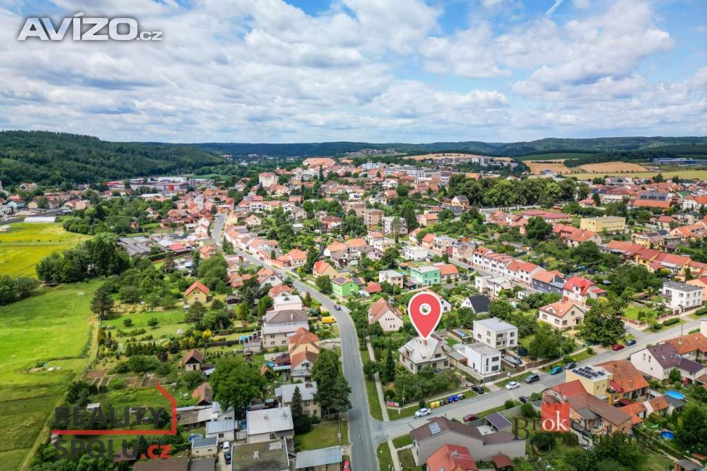 Foto inzerátu Prodej rodinné domy, 180 m² - Rosice