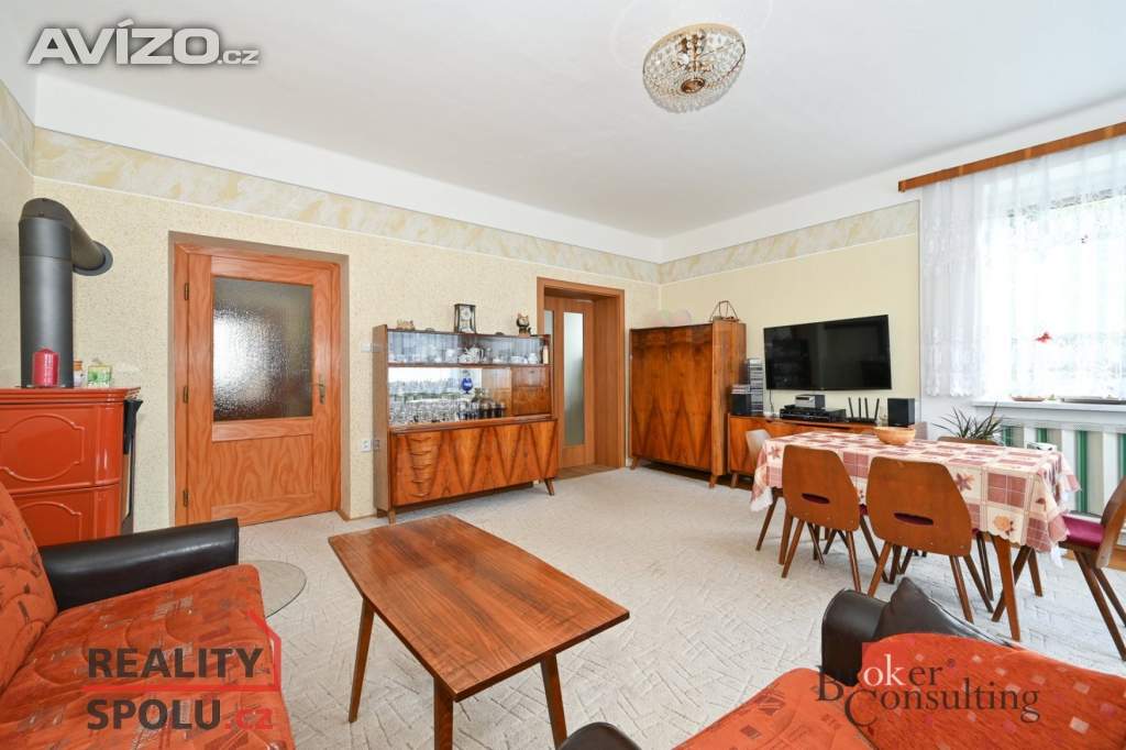 Foto inzerátu Prodej rodinné domy, 180 m² - Rosice