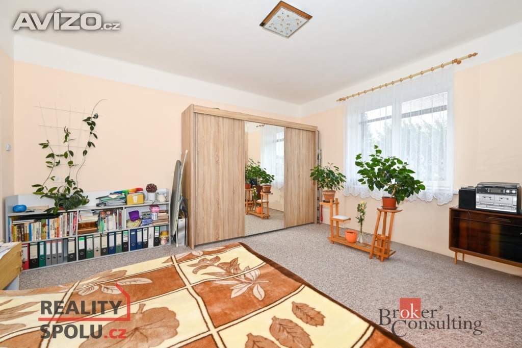 Foto inzerátu Prodej rodinné domy, 180 m² - Rosice