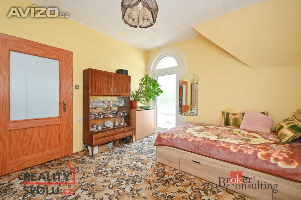 Foto inzerátu Prodej rodinné domy, 180 m² - Rosice