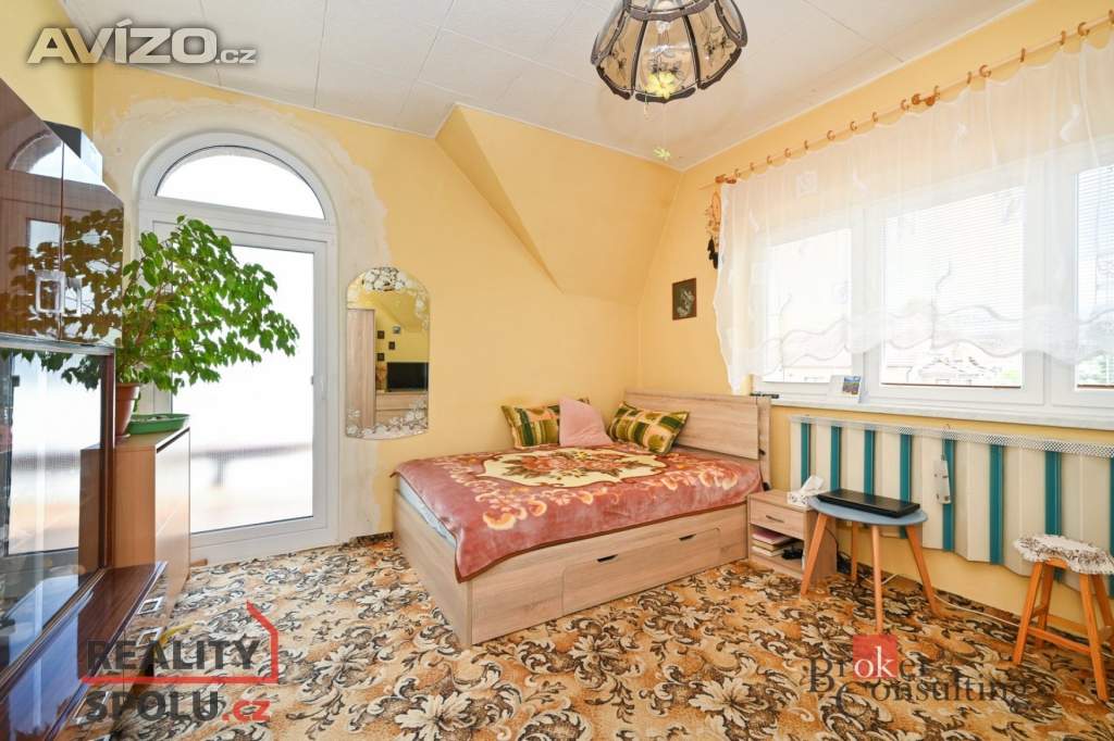 Foto inzerátu Prodej rodinné domy, 180 m² - Rosice