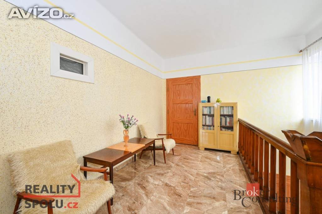 Foto inzerátu Prodej rodinné domy, 180 m² - Rosice
