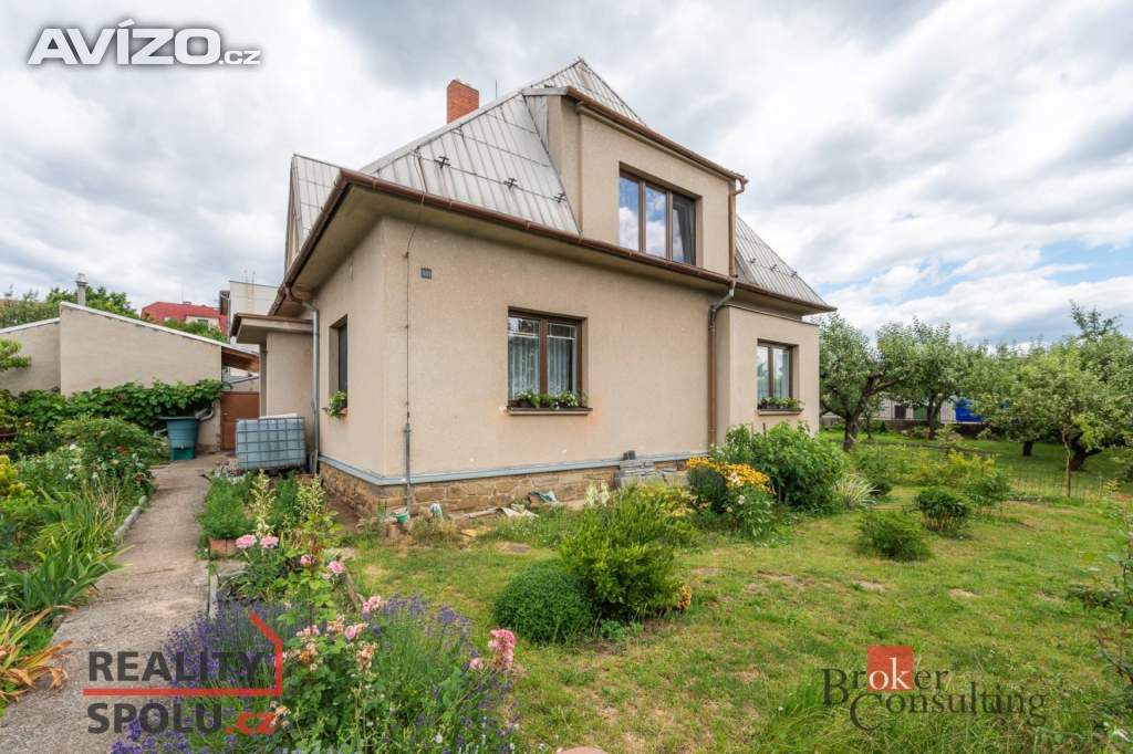 Foto inzerátu Prodej rodinné domy, 180 m² - Rosice