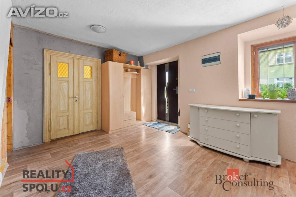 Foto inzerátu Prodej rodinného domu 345 m², Varnsdorf