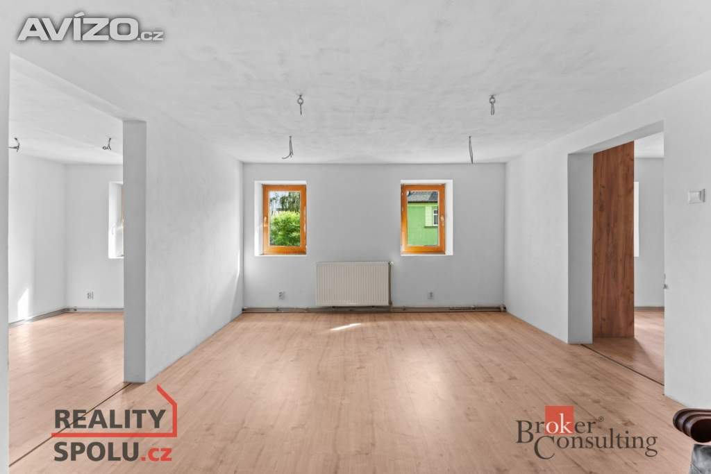 Foto inzerátu Prodej rodinného domu 345 m², Varnsdorf