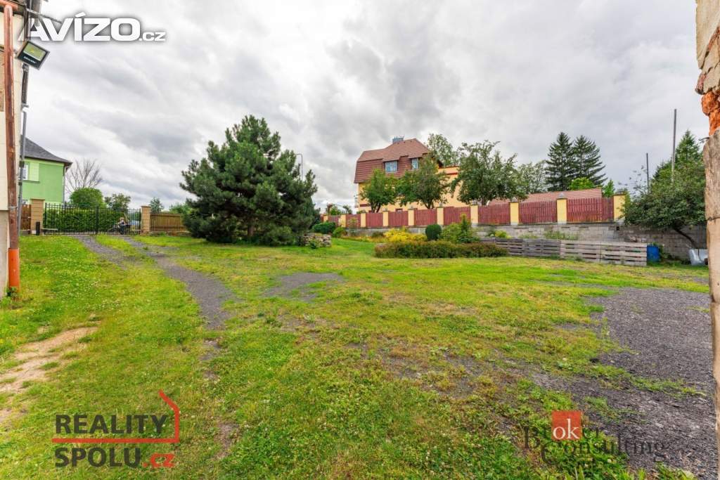 Foto inzerátu Prodej rodinného domu 345 m², Varnsdorf