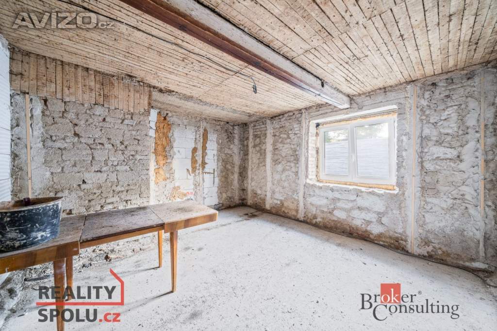 Foto inzerátu Prodej stavebního pozemku 1 175 m², Hrádek