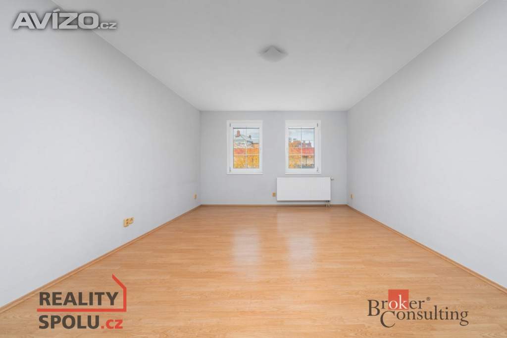 Foto inzerátu Prodej bytu 2+1 69 m², Hrádek nad Nisou
