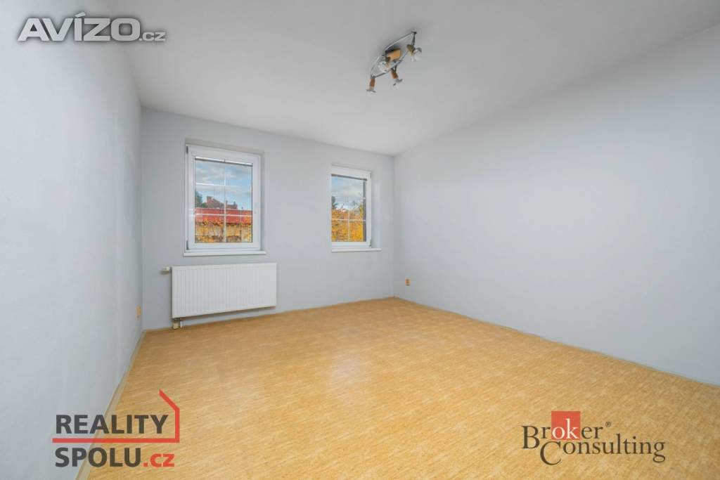 Foto inzerátu Prodej bytu 2+1 69 m², Hrádek nad Nisou