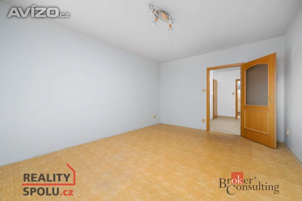 Foto inzerátu Prodej bytu 2+1 69 m², Hrádek nad Nisou
