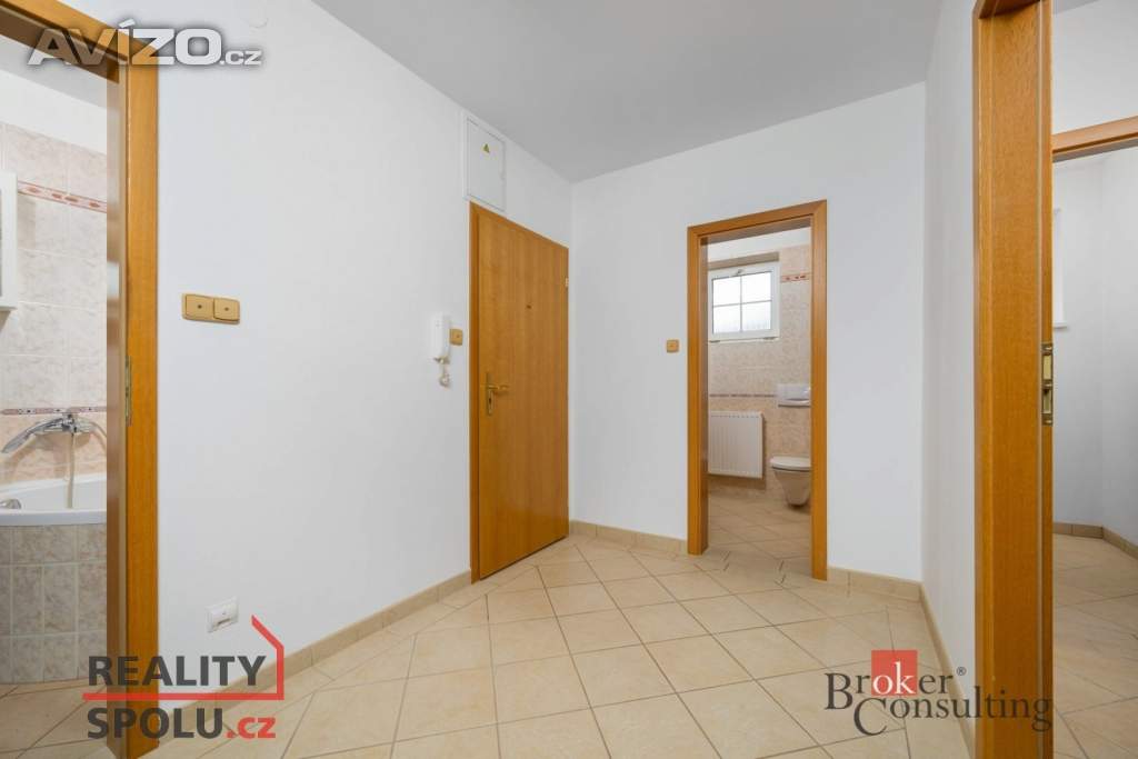 Foto inzerátu Prodej bytu 2+1 69 m², Hrádek nad Nisou
