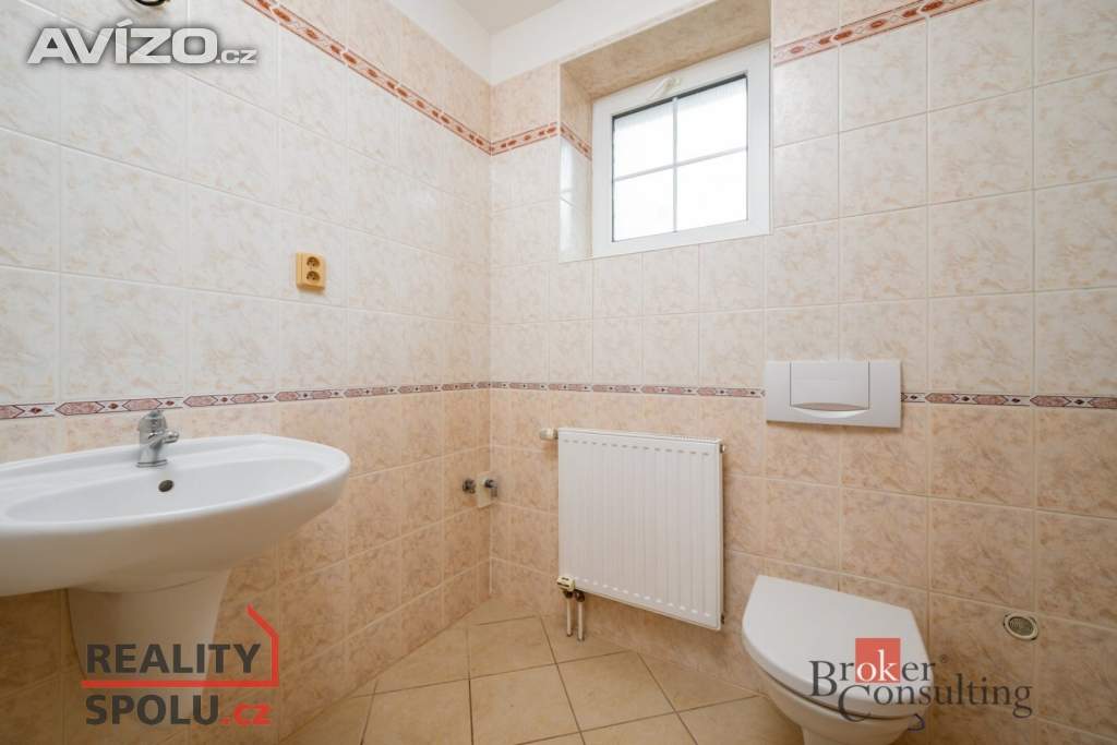 Foto inzerátu Prodej bytu 2+1 69 m², Hrádek nad Nisou