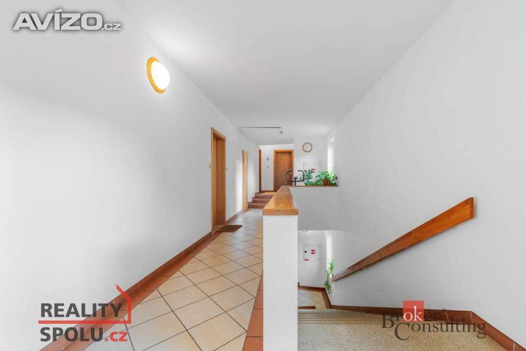 Foto inzerátu Prodej bytu 2+1 69 m², Hrádek nad Nisou