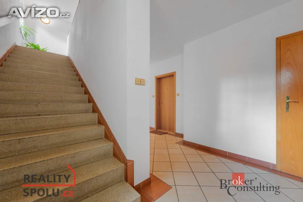 Foto inzerátu Prodej bytu 2+1 69 m², Hrádek nad Nisou