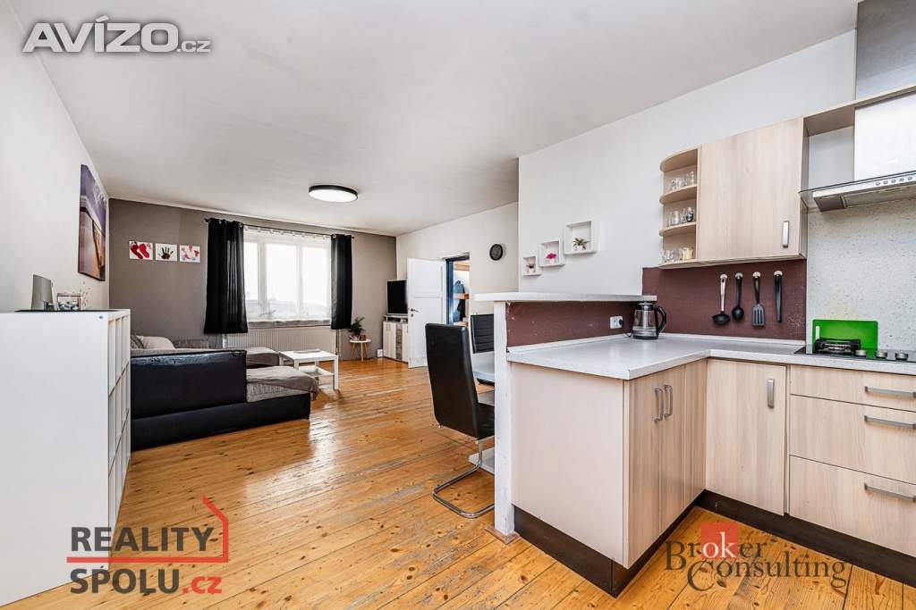 Foto inzerátu Prodej rodinného domu 200 m², Nový Bydžov