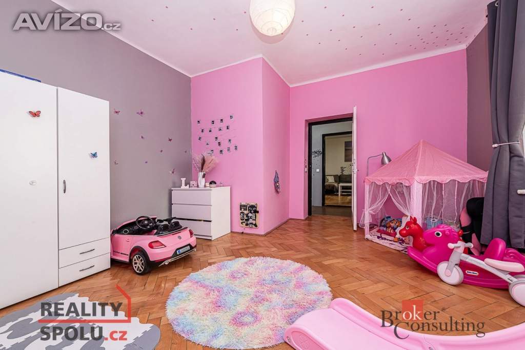 Foto inzerátu Prodej rodinného domu 200 m², Nový Bydžov