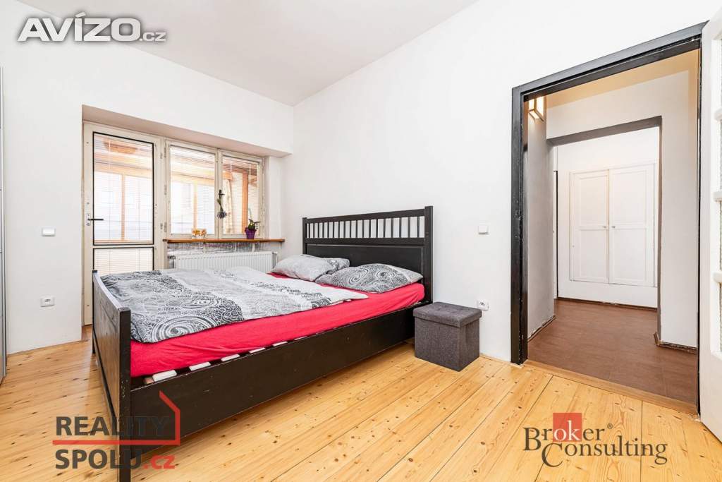 Foto inzerátu Prodej rodinného domu 200 m², Nový Bydžov
