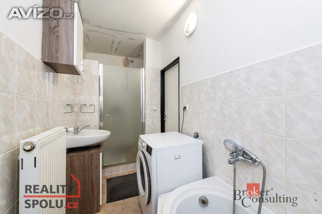 Foto inzerátu Prodej rodinného domu 200 m², Nový Bydžov