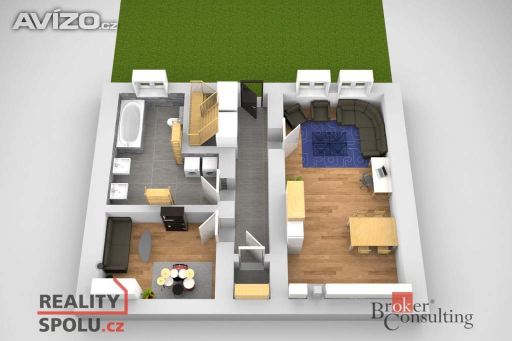 Foto inzerátu Prodej rodinného domu 200 m², Nový Bydžov