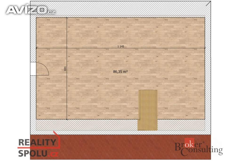 Foto inzerátu Prodej rodinného domu 200 m², Nový Bydžov