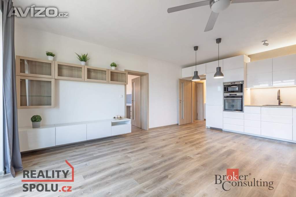 Foto inzerátu Pronájem bytu 3+kk 73 m², Holubice