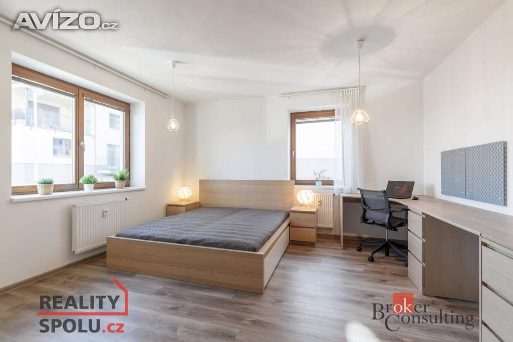 Foto inzerátu Pronájem bytu 3+kk 73 m², Holubice