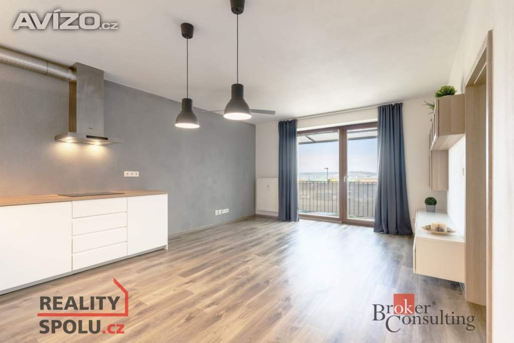 Foto inzerátu Pronájem bytu 3+kk 73 m², Holubice