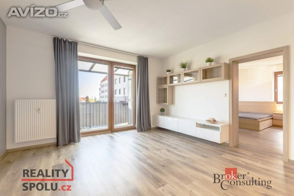 Foto inzerátu Pronájem bytu 3+kk 73 m², Holubice