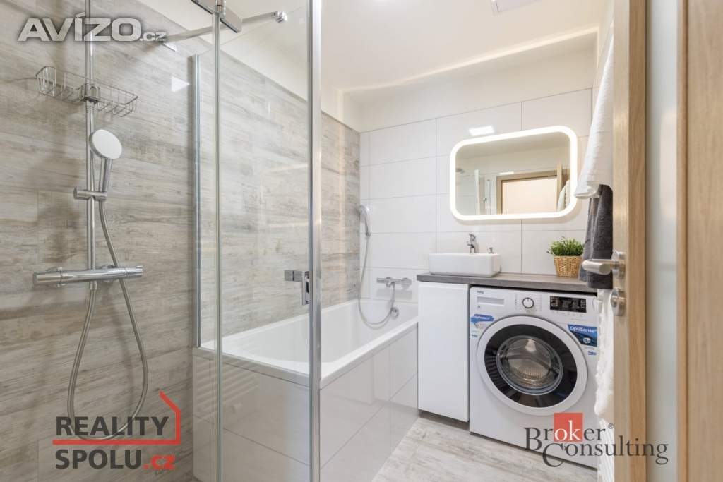 Foto inzerátu Pronájem bytu 3+kk 73 m², Holubice