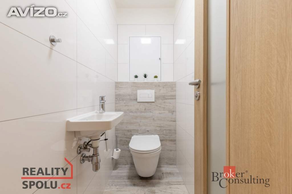 Foto inzerátu Pronájem bytu 3+kk 73 m², Holubice