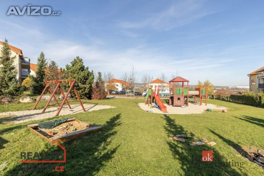 Foto inzerátu Pronájem bytu 3+kk 73 m², Holubice