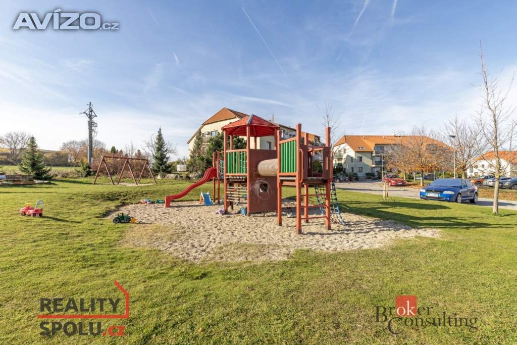 Foto inzerátu Pronájem bytu 3+kk 73 m², Holubice