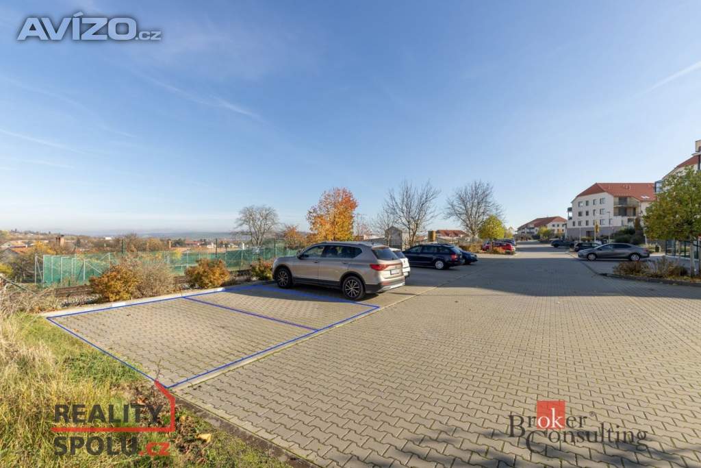 Foto inzerátu Pronájem bytu 3+kk 73 m², Holubice