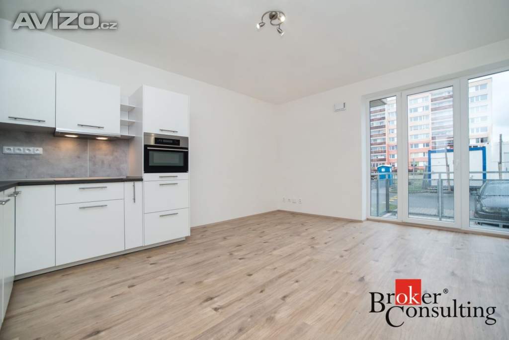 Pronájem bytu 2+kk 56 m², Kladno