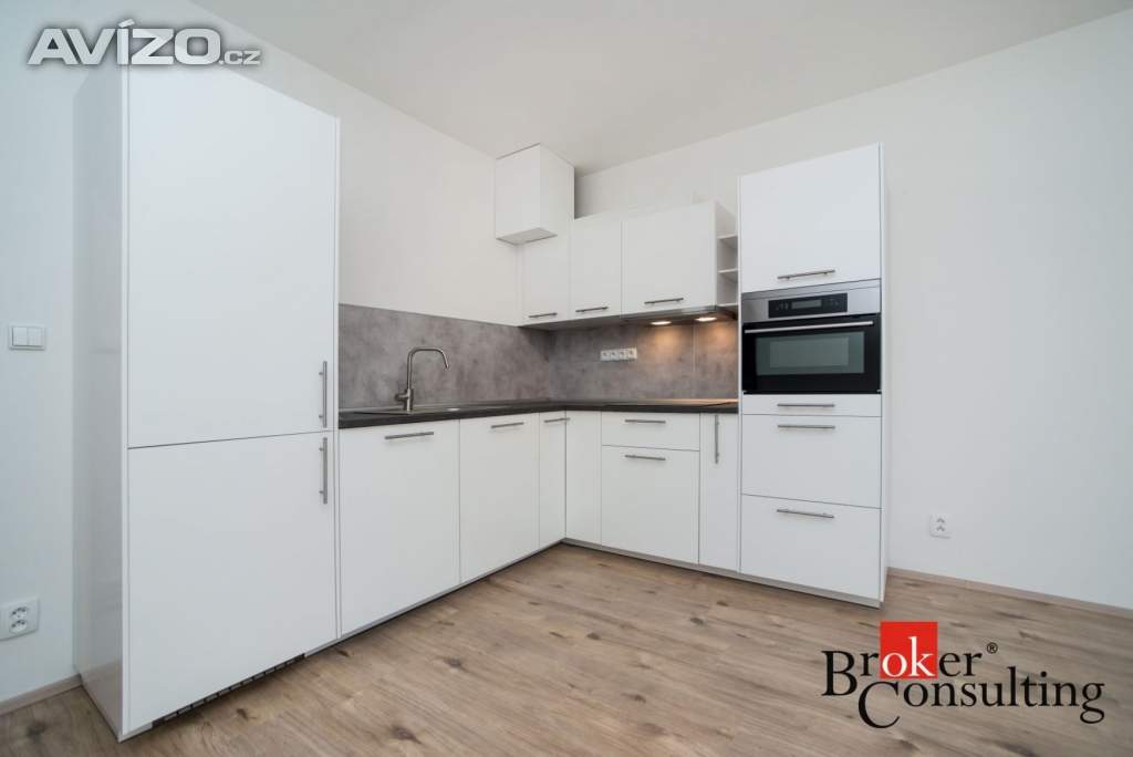 Foto inzerátu Pronájem bytu 2+kk 56 m², Kladno