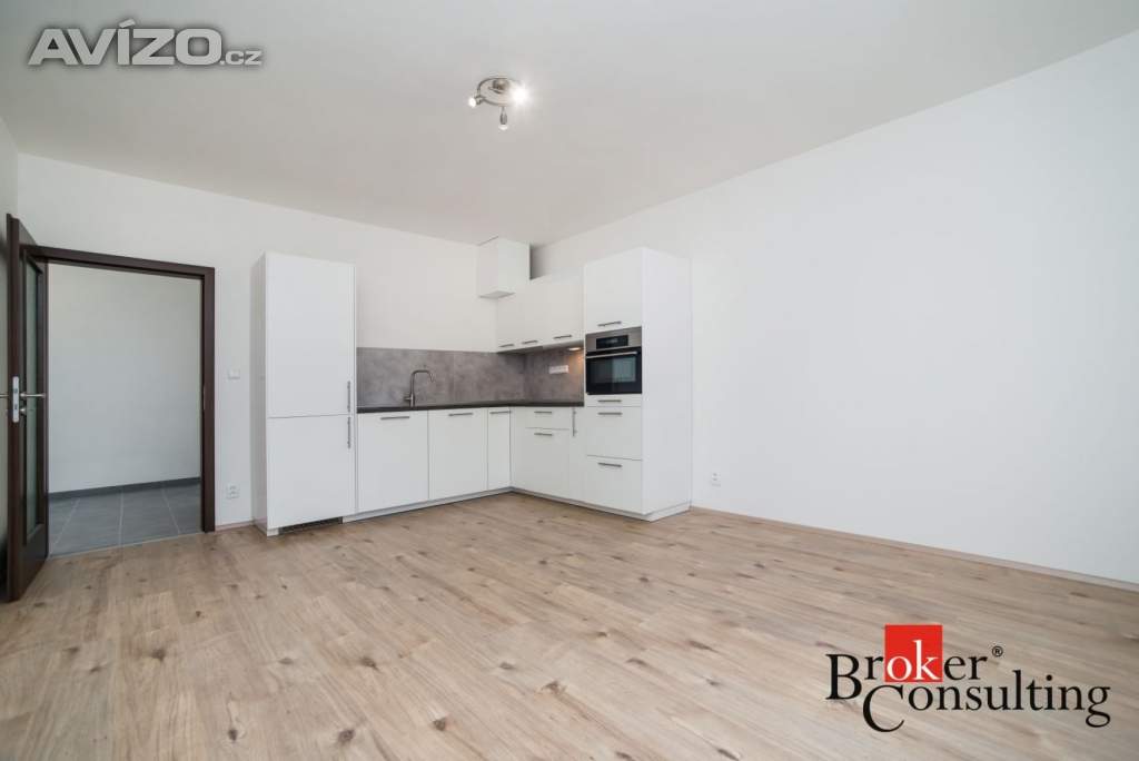 Foto inzerátu Pronájem bytu 2+kk 56 m², Kladno