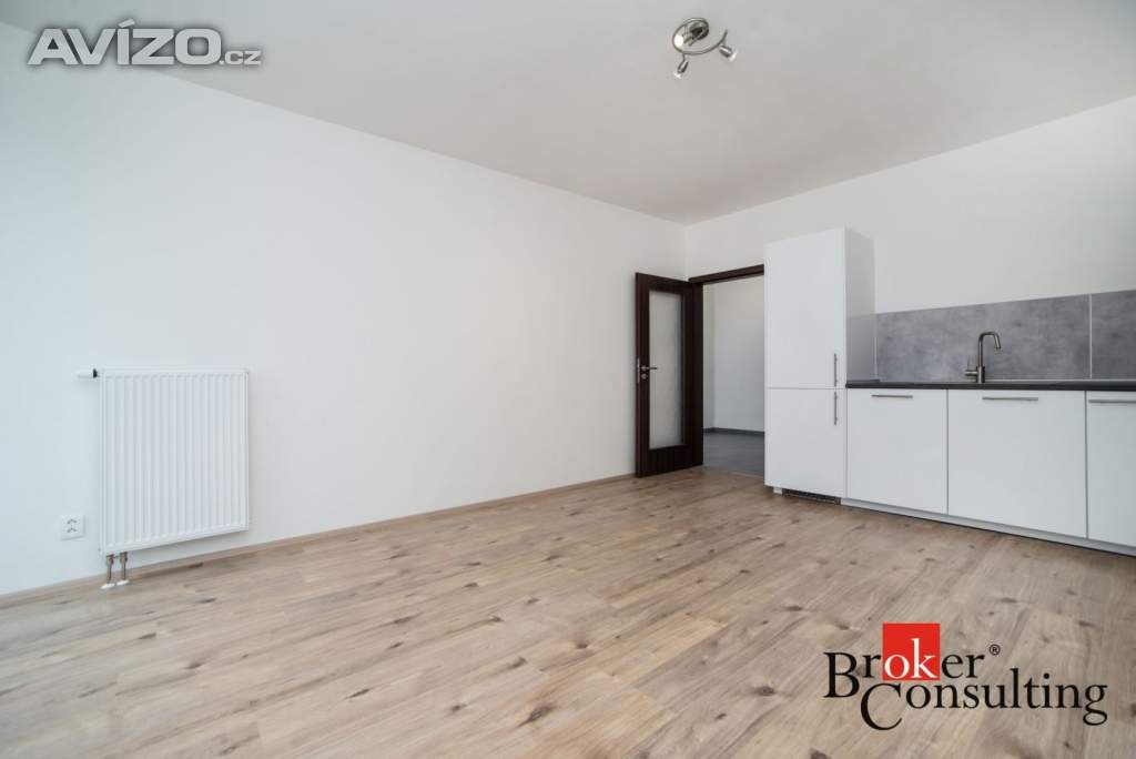Foto inzerátu Pronájem bytu 2+kk 56 m², Kladno