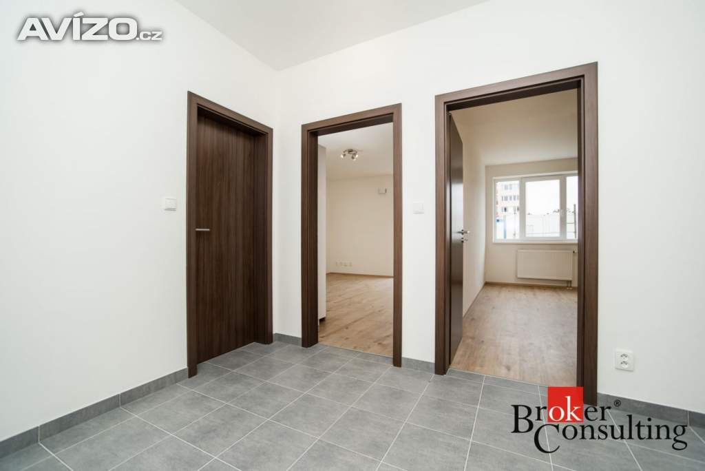 Foto inzerátu Pronájem bytu 2+kk 56 m², Kladno