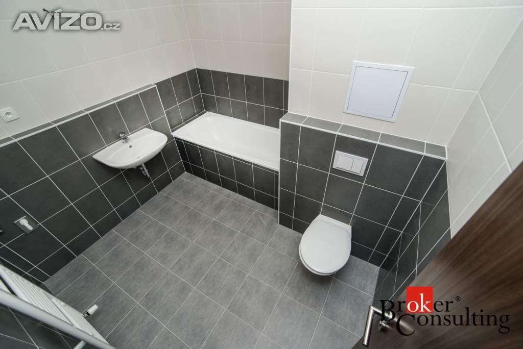 Foto inzerátu Pronájem bytu 2+kk 56 m², Kladno