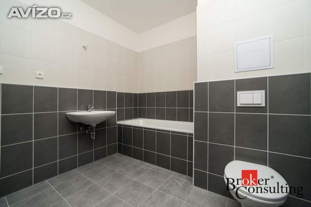 Foto inzerátu Pronájem bytu 2+kk 56 m², Kladno