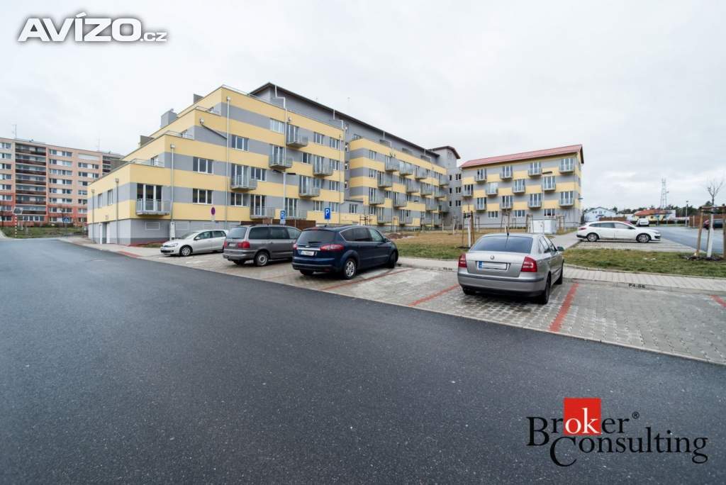 Foto inzerátu Pronájem bytu 2+kk 56 m², Kladno