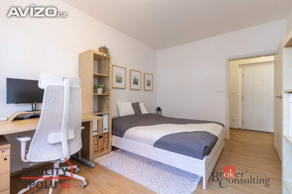 Foto inzerátu Prodej bytu 2+kk 45 m², Brno