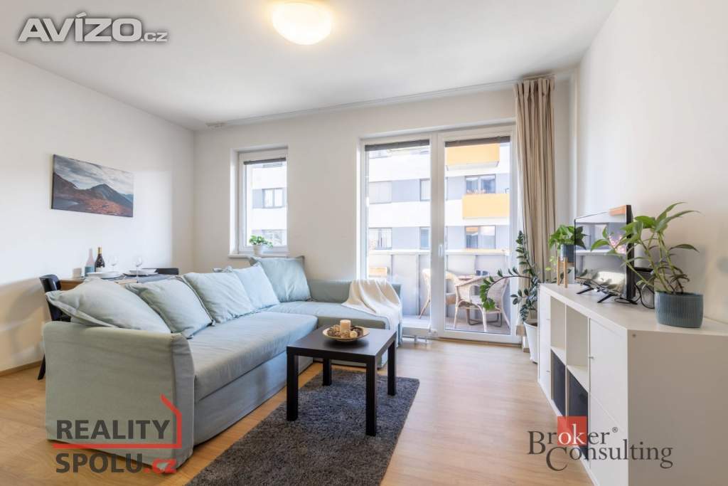 Foto inzerátu Prodej bytu 2+kk 45 m², Brno