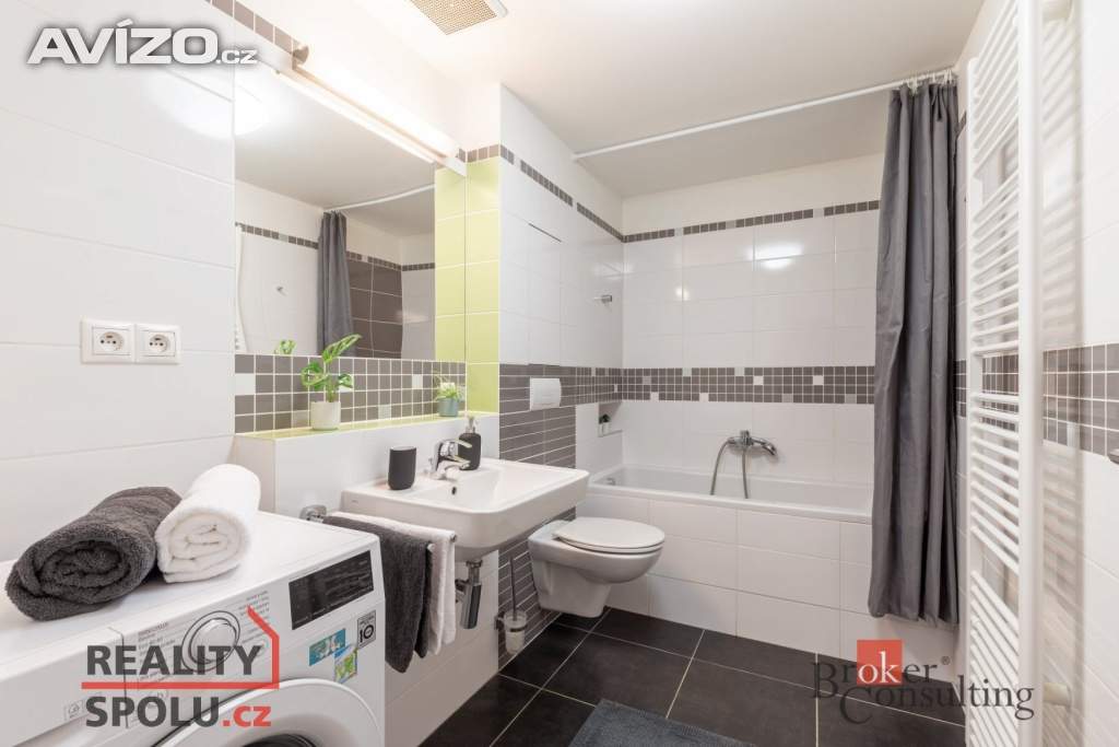 Foto inzerátu Prodej bytu 2+kk 45 m², Brno